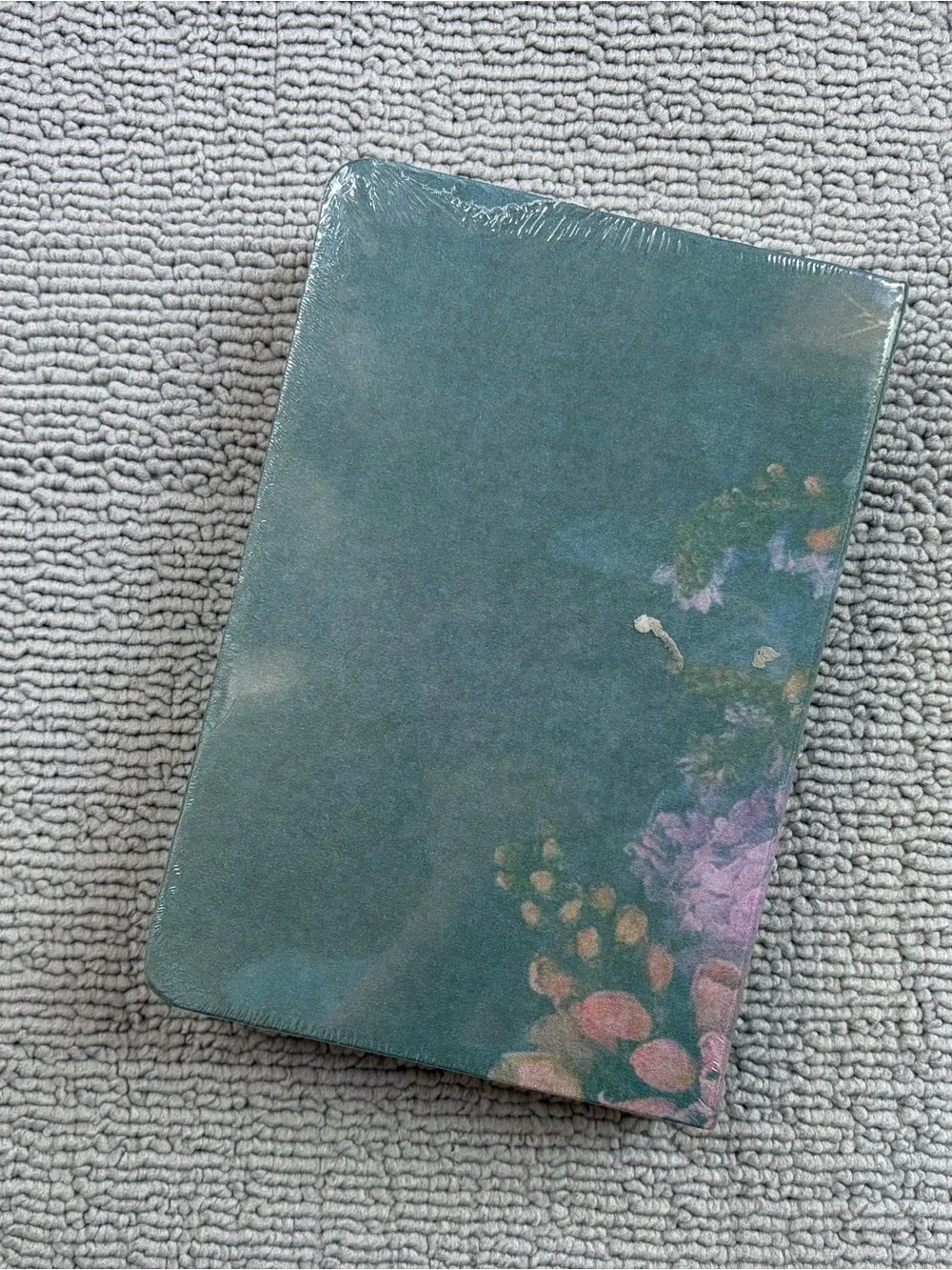 2026 Yearly Planner / Journal Book (NEW)